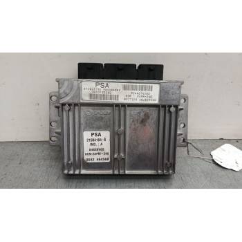 CENTRALITA MOTOR UCE 9650133080 