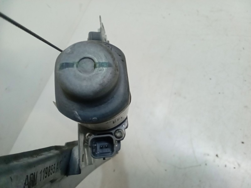 Recambio de elevalunas electrico delantero izquierdo para peugeot 207/207+ (wa_, wc_) 1.4 16v referencia OEM IAM   
