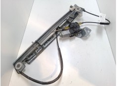 Recambio de elevalunas electrico delantero izquierdo para renault kangoo express (fw0/1_) 1.6 16v (fw03, fw09, fw0d, fw0u, fw0w,