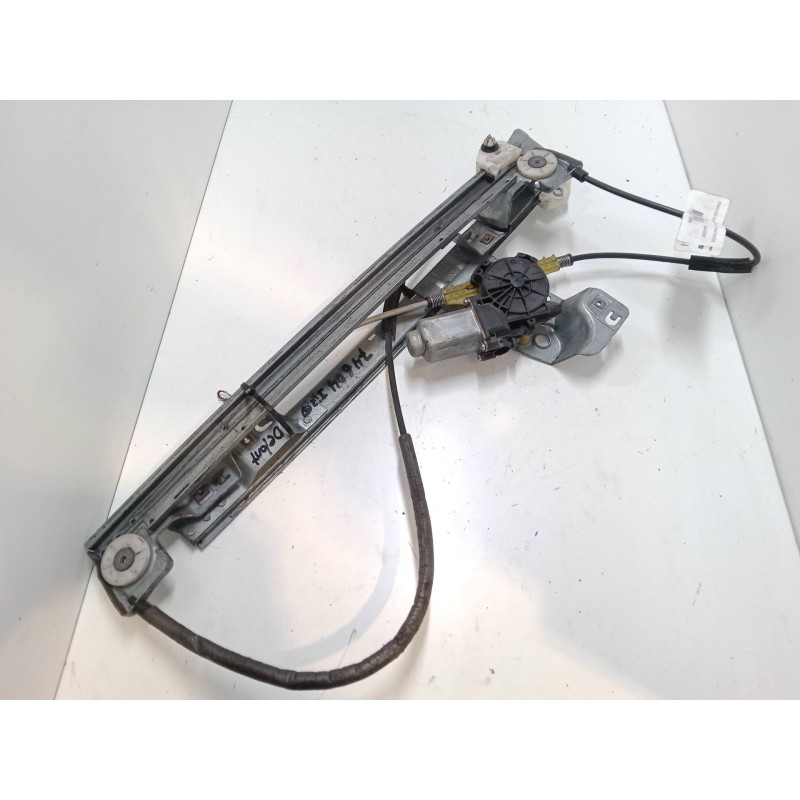 Recambio de elevalunas electrico delantero izquierdo para renault kangoo express (fw0/1_) 1.6 16v (fw03, fw09, fw0d, fw0u, fw0w,