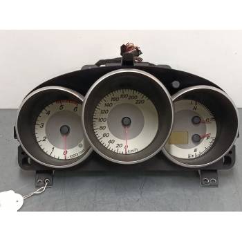 CUADRO INSTRUMENTOS 8LBS3PA 