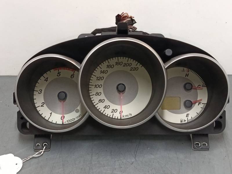 CUADRO INSTRUMENTOS 8LBS3PA 