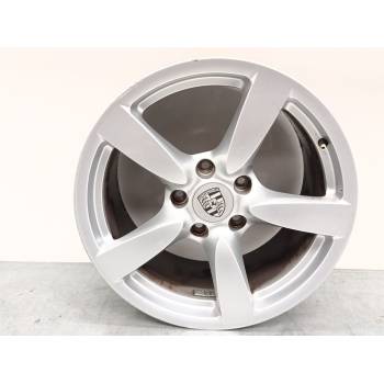 LLANTA ALUMINIO 18'' 9JX18H2 ET43 