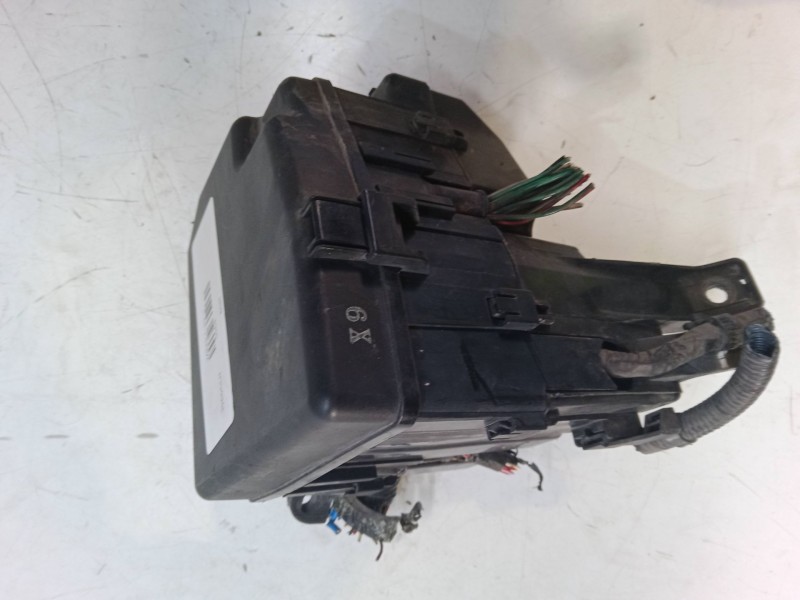 Recambio de bsm para toyota yaris (_p9_) 1.4 d-4d (nlp90_) referencia OEM IAM   