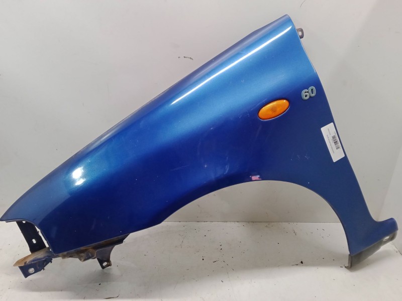 Recambio de aleta delantera izquierda para fiat punto descapotable (176_) 60 1.2 (176ar_, 176br_) referencia OEM IAM   