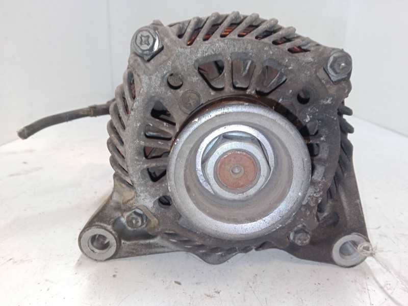 Recambio de alternador para peugeot 207/207+ (wa_, wc_) 1.4 referencia OEM IAM 9666030280  