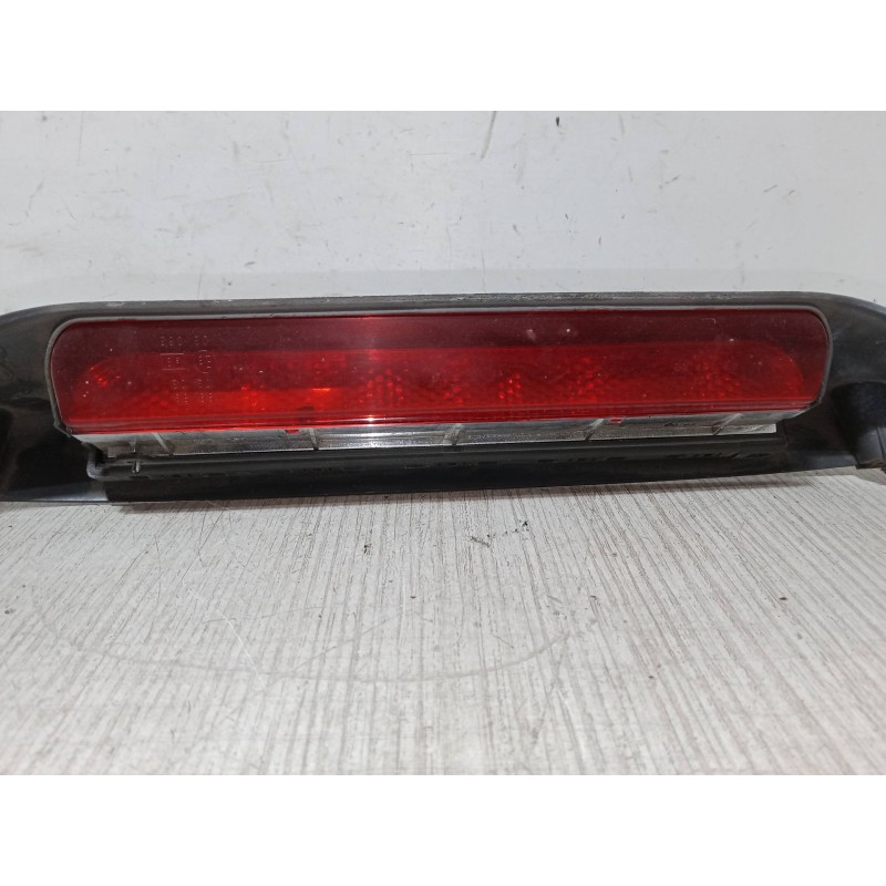 Recambio de luz central de freno para fiat panda / panda classic (169_) 1.1 (169.axa1a) referencia OEM IAM 735388525  