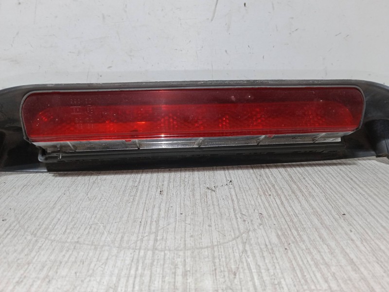 Recambio de luz central de freno para fiat panda / panda classic (169_) 1.1 (169.axa1a) referencia OEM IAM 735388525  
