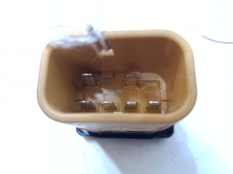 Recambio de mando elevalunas delantero derecho para ford focus ii (da_, hcp, dp) 1.6 referencia OEM IAM   