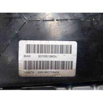 AIRBAG DE PUERTA DELANTERO IZQUIERDO 