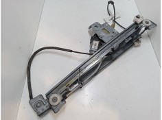 Recambio de elevalunas electrico delantero izquierdo para renault kangoo express (fw0/1_) 1.6 16v (fw03, fw09, fw0d, fw0u, fw0w, 2