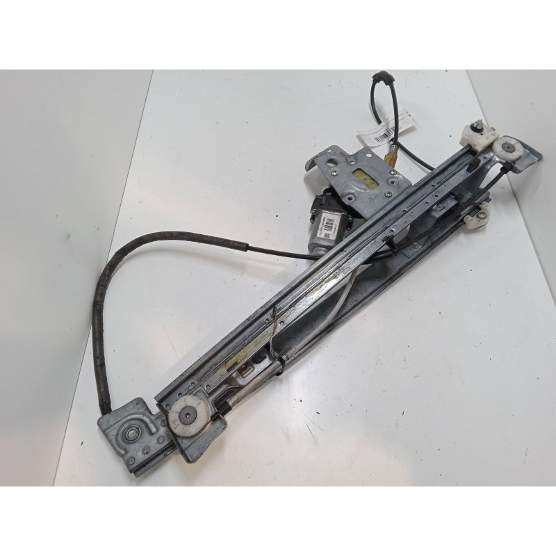 Recambio de elevalunas electrico delantero izquierdo para renault kangoo express (fw0/1_) 1.6 16v (fw03, fw09, fw0d, fw0u, fw0w,