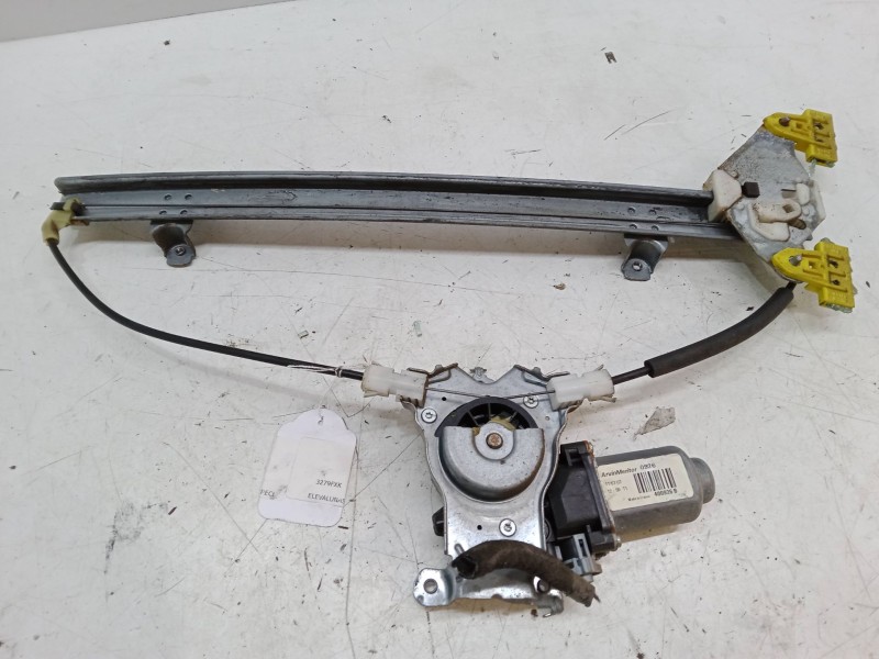 Recambio de elevalunas electrico delantero derecho para nissan note (e11, ne11) 1.5 dci referencia OEM IAM 400926B  
