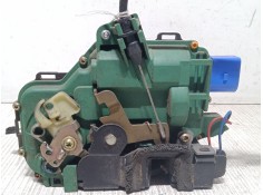 Recambio de cerradura puerta delantera izquierda para volkswagen polo (9n_, 9a_) 1.4 tdi referencia OEM IAM    2