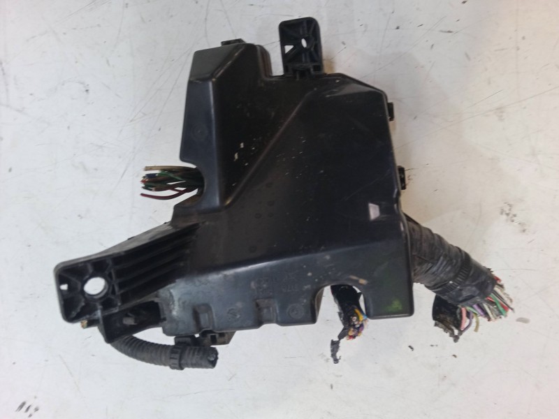 Recambio de bsm para toyota yaris (_p9_) 1.4 d-4d (nlp90_) referencia OEM IAM   