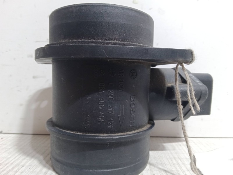 Recambio de caudalimetro para citroën xantia (x1_, x2_) 1.8 i referencia OEM IAM 0280217121.06A906461  