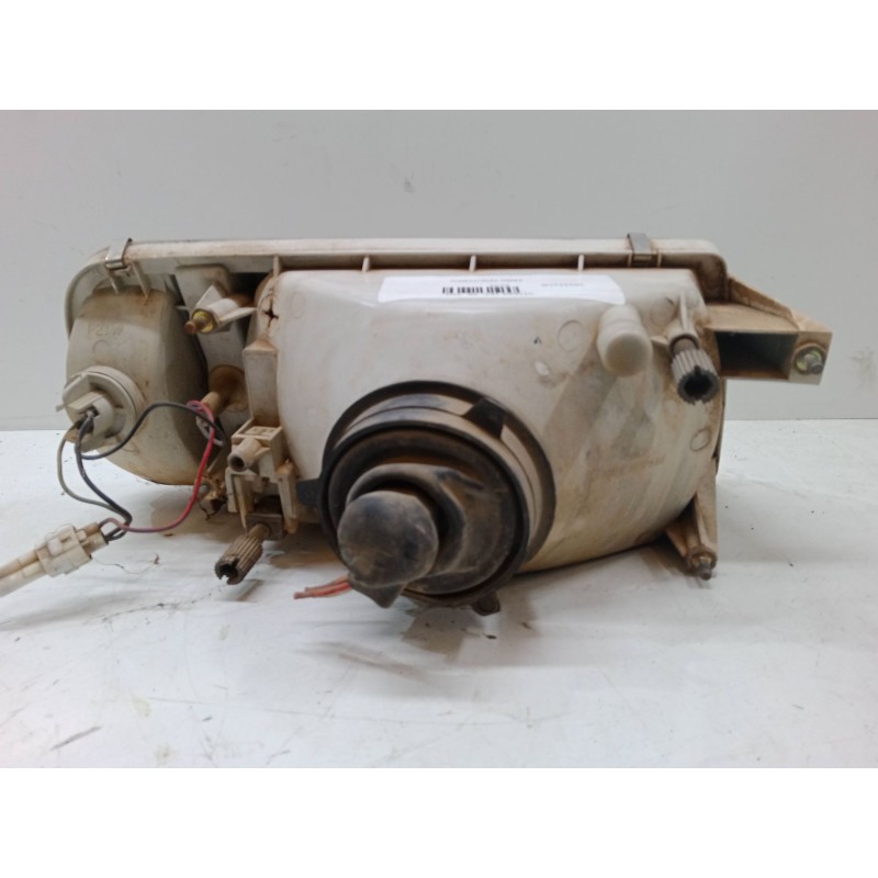 Recambio de faro izquierdo para suzuki vitara (et, ta, td) 1.6 a las 4 ruedas (ta, ta01, se416) referencia OEM IAM    Recambio de faro izquierdo para suzuki vitara (et, ta, td) 1.6 a las 4 ruedas (ta, ta01, se416) referencia OEM IAM
