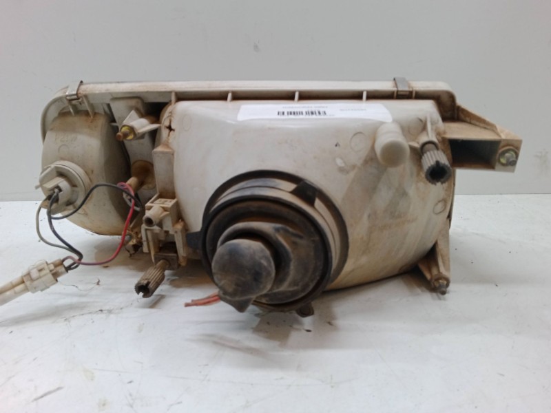 Recambio de faro izquierdo para suzuki vitara (et, ta, td) 1.6 a las 4 ruedas (ta, ta01, se416) referencia OEM IAM    Recambio de faro izquierdo para suzuki vitara (et, ta, td) 1.6 a las 4 ruedas (ta, ta01, se416) referencia OEM IAM