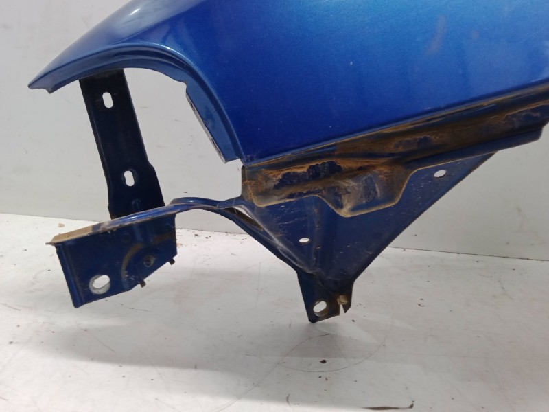 Recambio de aleta delantera izquierda para fiat punto descapotable (176_) 60 1.2 (176ar_, 176br_) referencia OEM IAM   