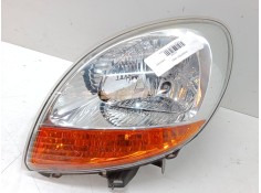 Recambio de faro izquierdo para renault kangoo express (fc0/1_) 1.2 (fc01, fc0a, fc0f) referencia OEM IAM   