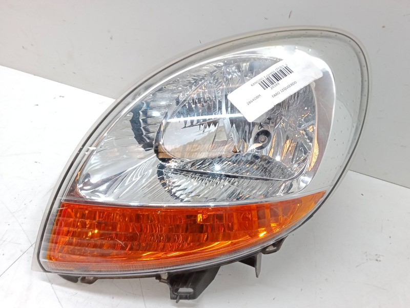 Recambio de faro izquierdo para renault kangoo express (fc0/1_) 1.2 (fc01, fc0a, fc0f) referencia OEM IAM    Recambio de faro izquierdo para renault kangoo express (fc0/1_) 1.2 (fc01, fc0a, fc0f) referencia OEM IAM