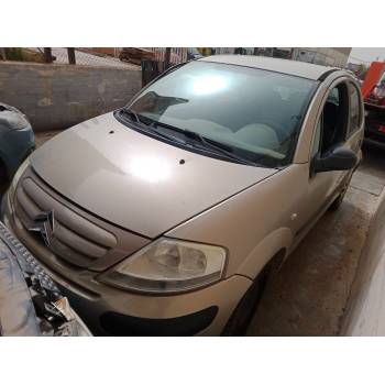 CITROËN C3 I (FC_, FN_)