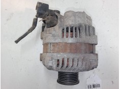 Recambio de alternador para peugeot 207/207+ (wa_, wc_) 1.4 referencia OEM IAM 9666030280   2