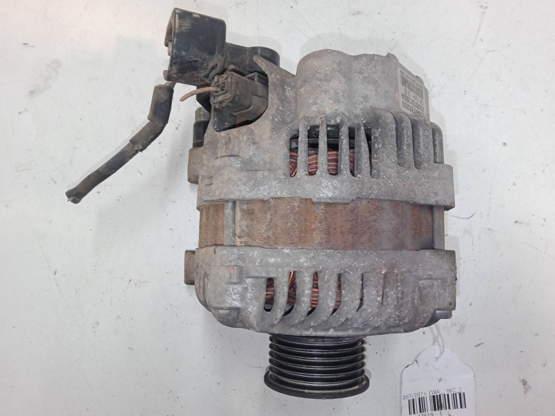 Recambio de alternador para peugeot 207/207+ (wa_, wc_) 1.4 referencia OEM IAM 9666030280  