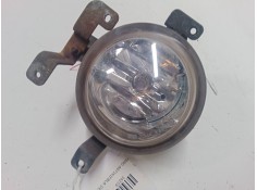 Recambio de faro antiniebla derecho para hyundai getz (tb) 1.1 referencia OEM IAM