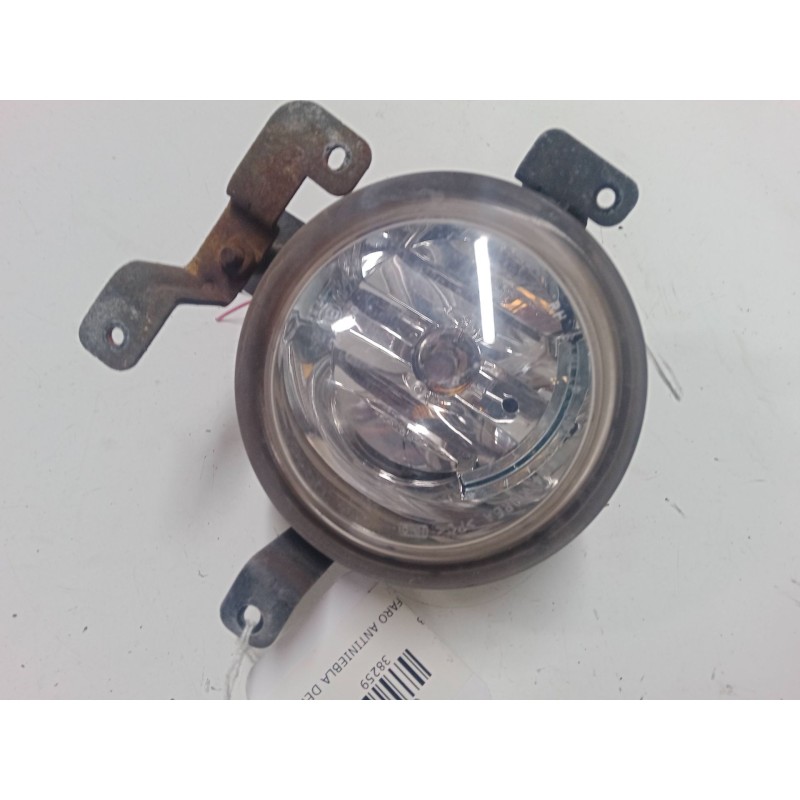 Recambio de faro antiniebla derecho para hyundai getz (tb) 1.1 referencia OEM IAM   