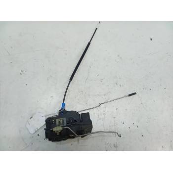CERRADURA PUERTA DELANTERA IZQUIERDA 