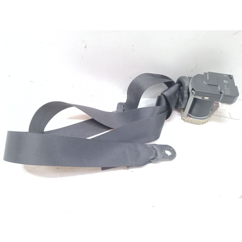 Recambio de cinturon seguridad delantero derecho para ford focus ii (da_, hcp, dp) 1.6 referencia OEM IAM   