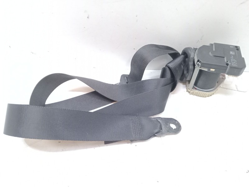 Recambio de cinturon seguridad delantero derecho para ford focus ii (da_, hcp, dp) 1.6 referencia OEM IAM   