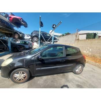 RENAULT CLIO III (BR0/1, CR0/1)