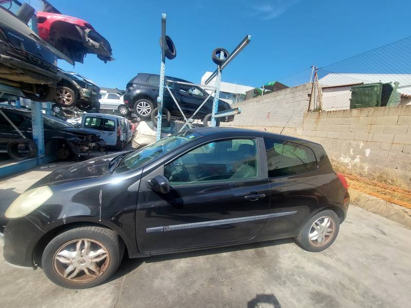 RENAULT CLIO III (BR0/1, CR0/1)