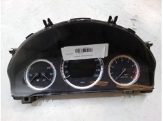 Recambio de cuadro instrumentos para mercedes-benz clase c (w204) c 180 cgi (204.049) referencia OEM IAM A2049000805  A2C5341472