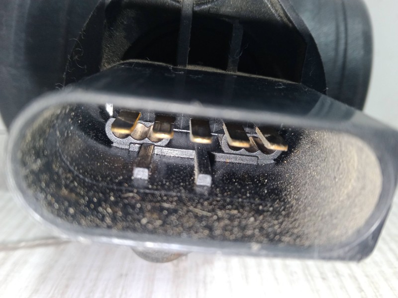 Recambio de caudalimetro para citroën xantia (x1_, x2_) 1.8 i referencia OEM IAM 0280217121.06A906461  