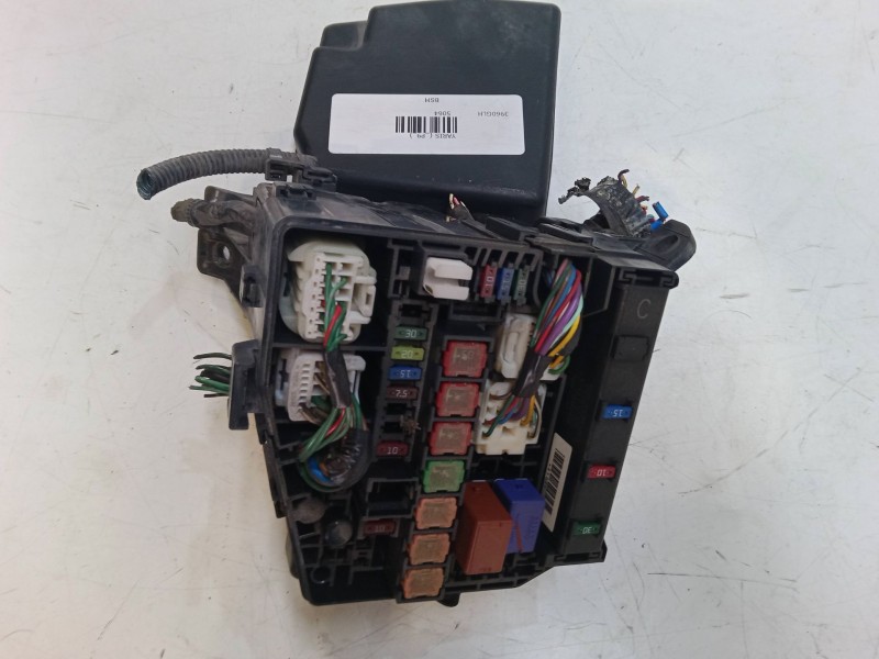 Recambio de bsm para toyota yaris (_p9_) 1.4 d-4d (nlp90_) referencia OEM IAM   
