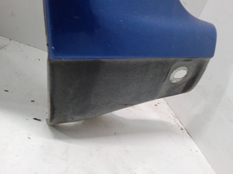 Recambio de aleta delantera izquierda para fiat punto descapotable (176_) 60 1.2 (176ar_, 176br_) referencia OEM IAM   