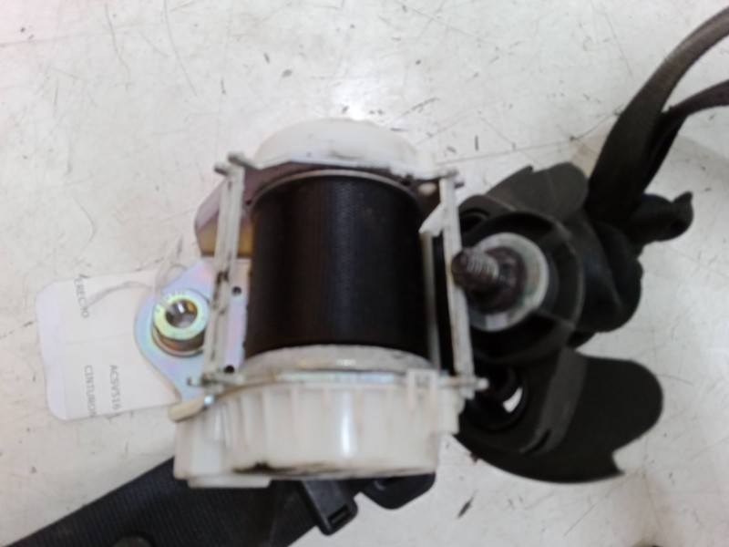 Recambio de cinturon seguridad delantero derecho para bmw x3 (e83) 2.0 sd referencia OEM IAM   