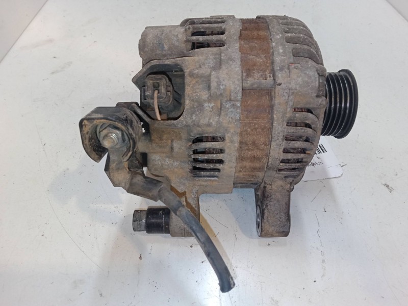 Recambio de alternador para peugeot 207/207+ (wa_, wc_) 1.4 referencia OEM IAM 9666030280  
