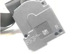 Recambio de cinturon seguridad delantero derecho para ford focus ii (da_, hcp, dp) 1.6 referencia OEM IAM    2