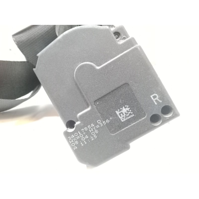 Recambio de cinturon seguridad delantero derecho para ford focus ii (da_, hcp, dp) 1.6 referencia OEM IAM   