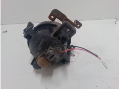 Recambio de faro antiniebla derecho para hyundai getz (tb) 1.1 referencia OEM IAM    2