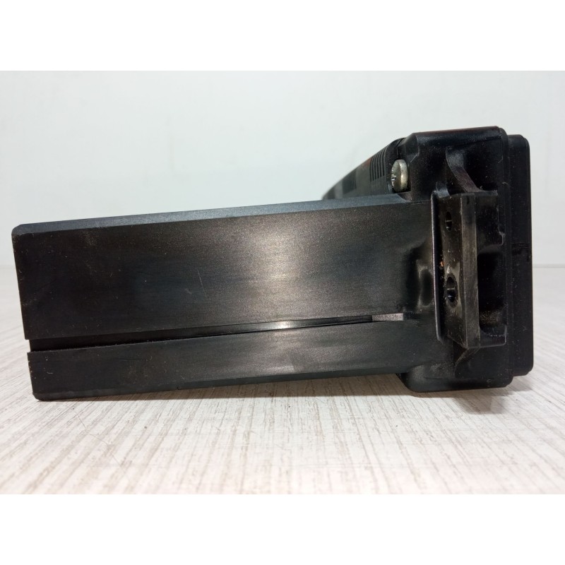 Recambio de mando climatizador para audi a4 b5 (8d2) 1.8 t referencia OEM IAM 5HB007608-04 8L0 820 043 D 
