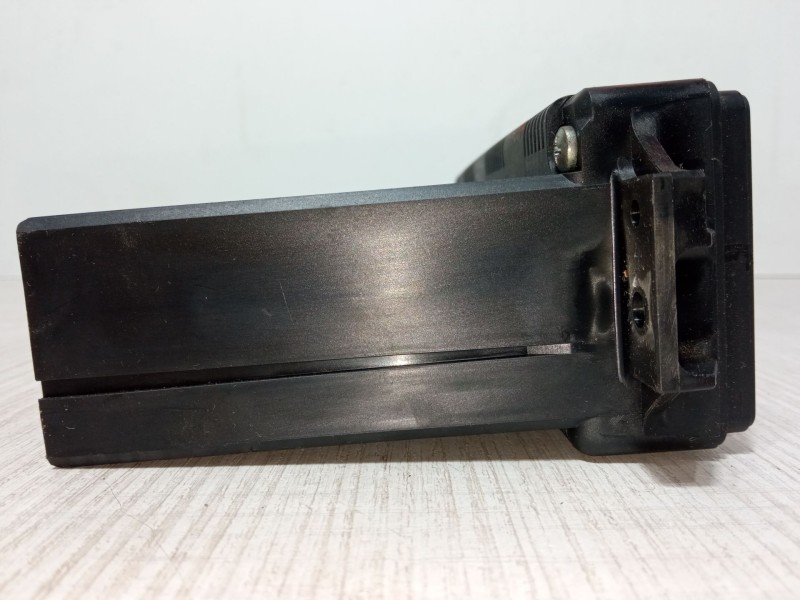 Recambio de mando climatizador para audi a4 b5 (8d2) 1.8 t referencia OEM IAM 5HB007608-04 8L0 820 043 D 