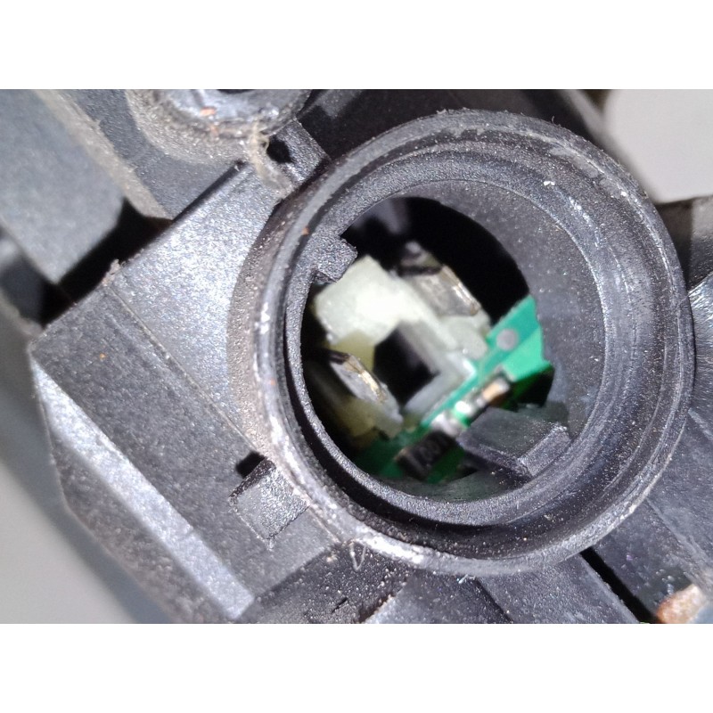 Recambio de elevalunas electrico delantero izquierdo para renault kangoo express (fw0/1_) 1.6 16v (fw03, fw09, fw0d, fw0u, fw0w,