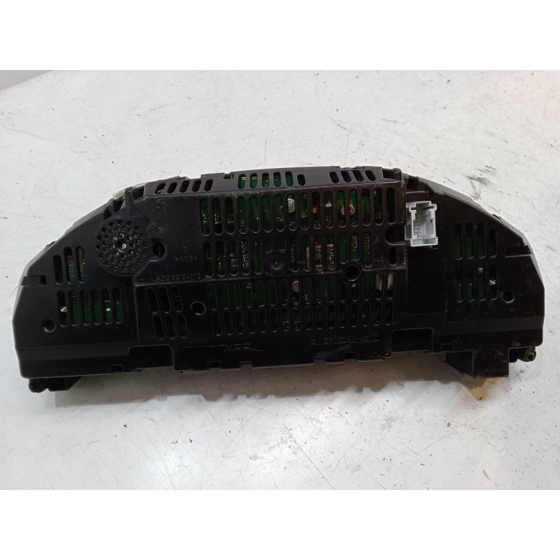 Recambio de cuadro instrumentos para mercedes-benz clase c (w204) c 180 cgi (204.049) referencia OEM IAM A2049000805  A2C5341472