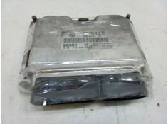 Recambio de centralita motor uce para seat ibiza iii (6l1) 1.9 sdi referencia OEM IAM   