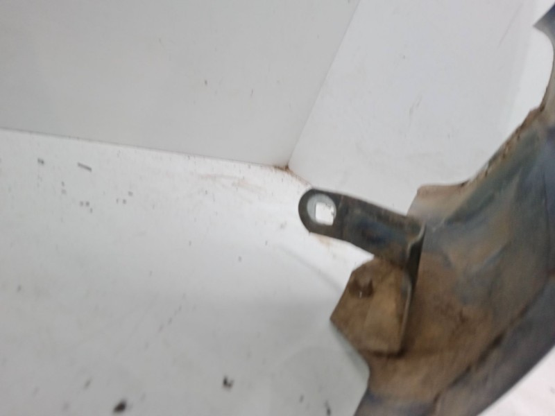 Recambio de aleta delantera izquierda para fiat punto descapotable (176_) 60 1.2 (176ar_, 176br_) referencia OEM IAM   